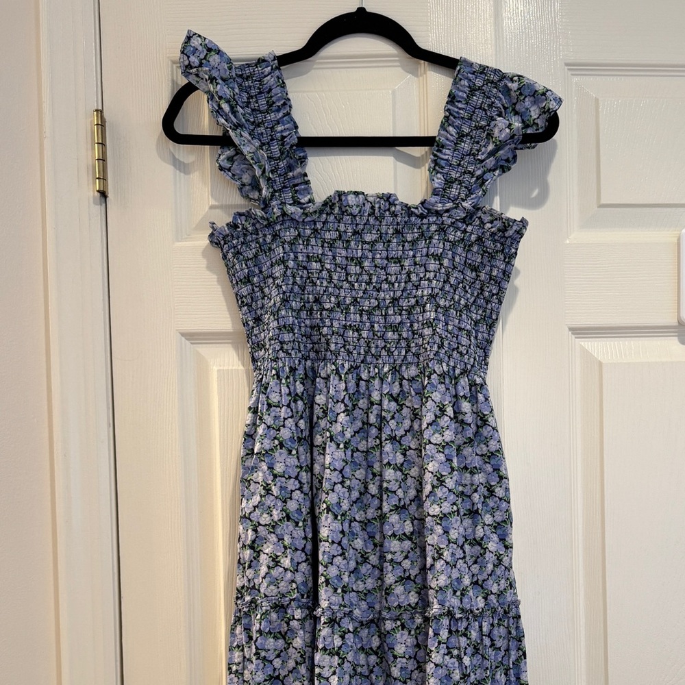 Hill House Blue Pansy Ellie sz M